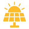 improves solar efficiency
